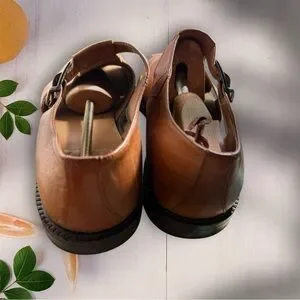 Tommy Bahama | Shoes | Tommy Bahama Espresso Italian Leather  display picture 3